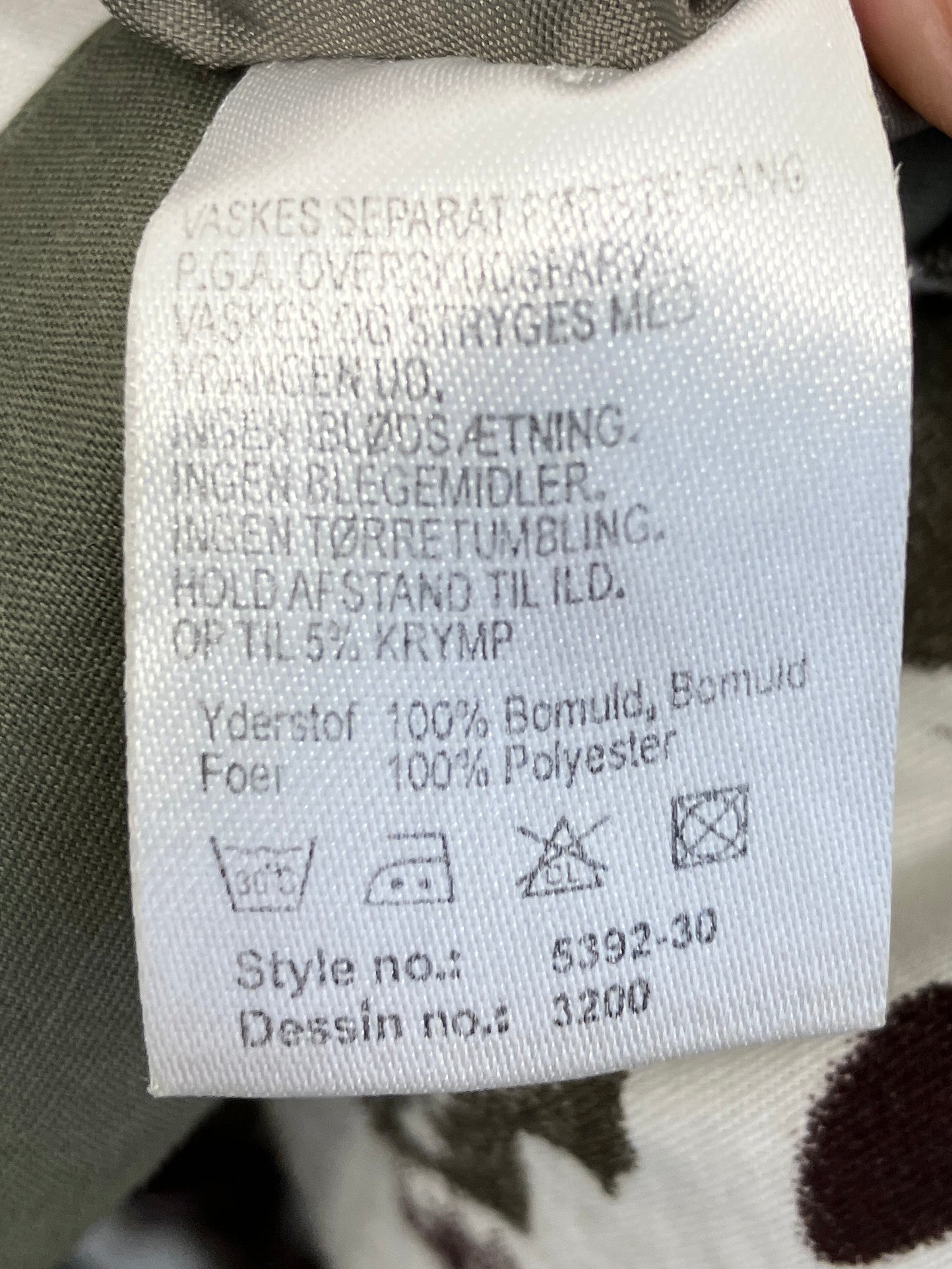 Fransa Nederdel